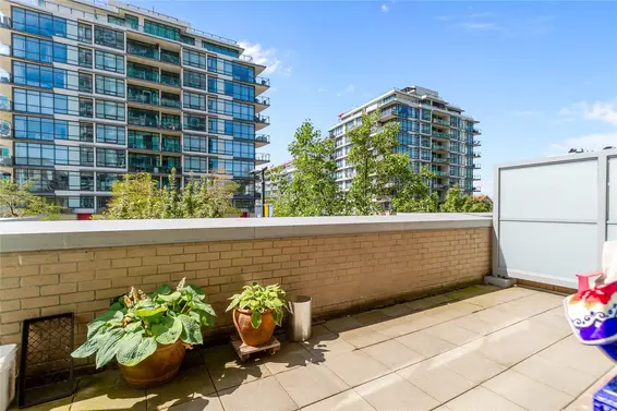 302 188 East Esplanade, North Vancouver For Sale - image 8
