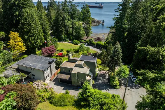 4807 The Dale, West Vancouver