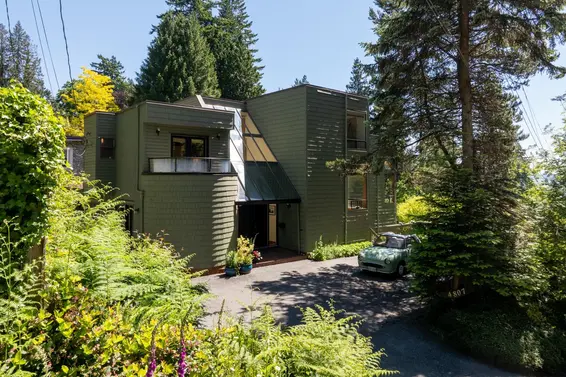 4807 The Dale, West Vancouver For Sale - image 4