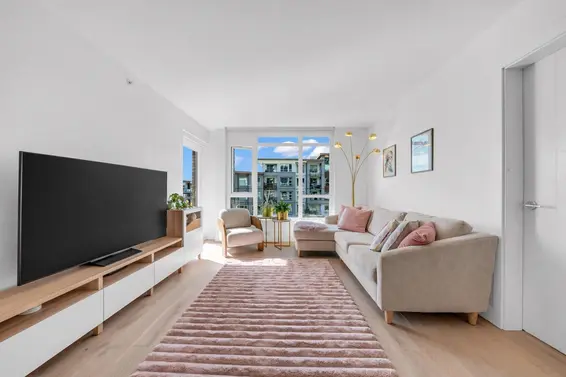 305 2707 Library Lane, North Vancouver For Sale - image 2