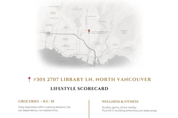 305 2707 Library Lane, North Vancouver For Sale - image 39