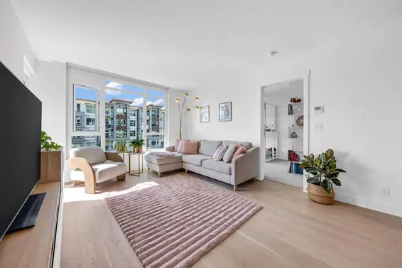 305 2707 Library Lane, North Vancouver For Sale - image 4