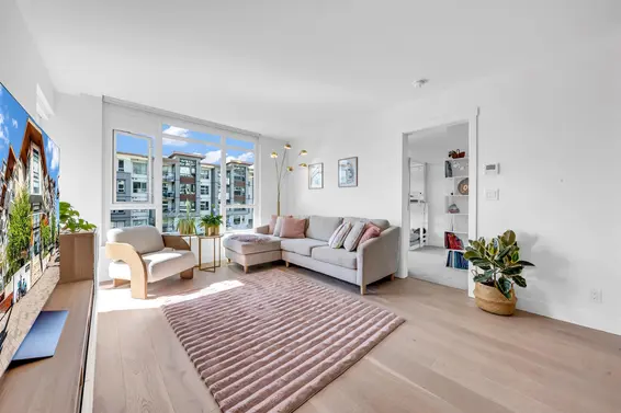 305 2707 Library Lane, North Vancouver For Sale - image 5