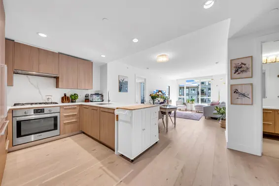 305 2707 Library Lane, North Vancouver For Sale - image 6