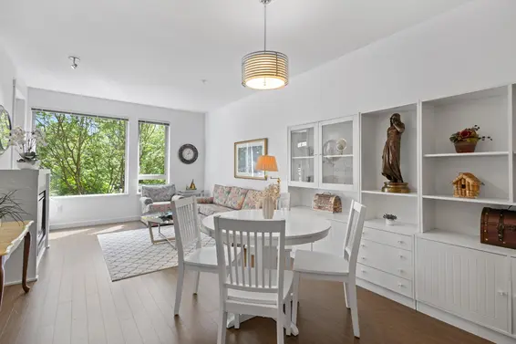 227 119 West 22nd Street, North Vancouver For Sale - image 2