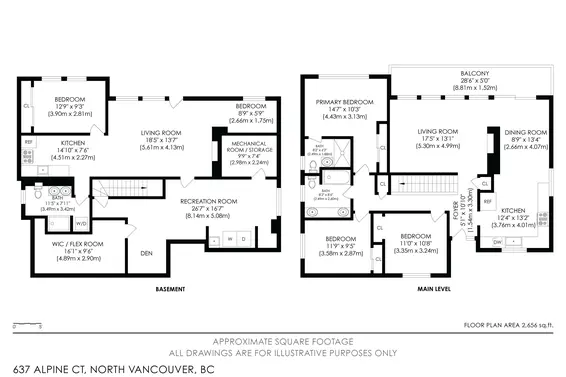 637 Alpine Court, North Vancouver For Sale - image 40