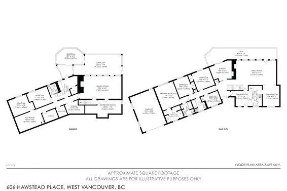 606 Hawstead Place, West Vancouver For Sale - image 39