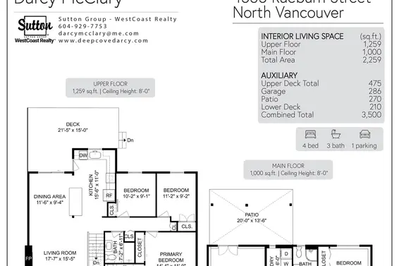 4535 Raeburn Street, North Vancouver For Sale - image 40
