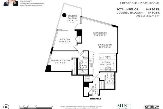 1206 1401 Hunter Street, North Vancouver For Sale - image 31