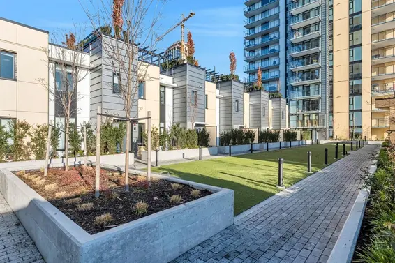 1206 1401 Hunter Street, North Vancouver For Sale - image 36
