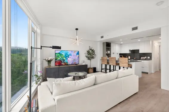 1206 1401 Hunter Street, North Vancouver For Sale - image 8