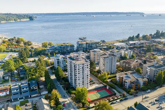1102 555 13th Street, West Vancouver For Sale - image 19