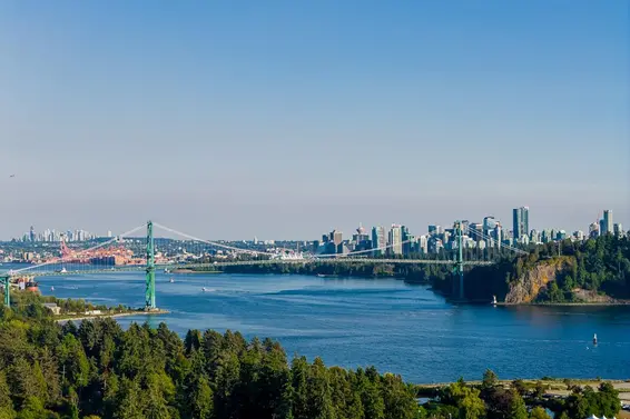 1102 555 13th Street, West Vancouver For Sale - image 20