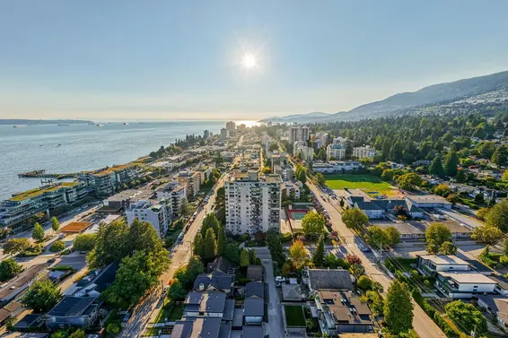 1102 555 13th Street, West Vancouver For Sale - image 22