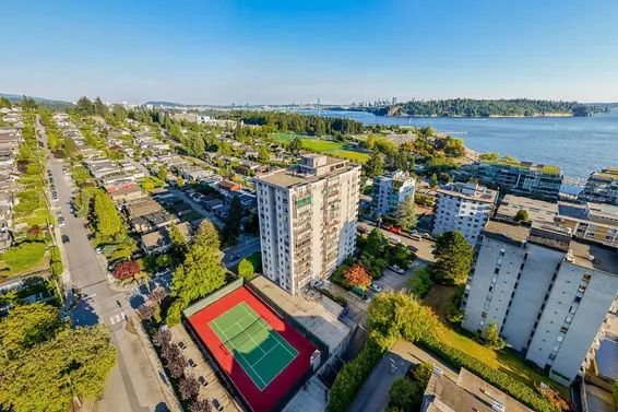 1102 555 13th Street, West Vancouver For Sale - image 24