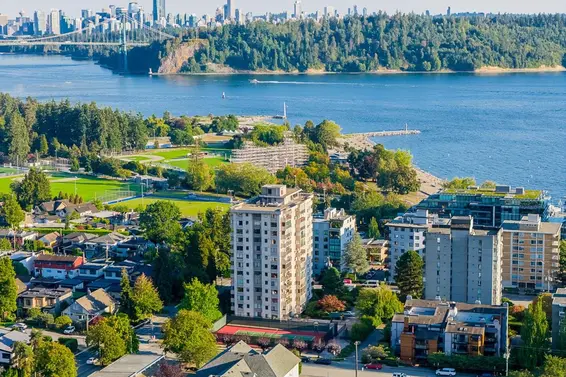 1102 555 13th Street, West Vancouver For Sale - image 29