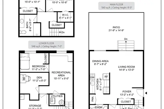 1122 Premier Street, North Vancouver For Sale - image 2