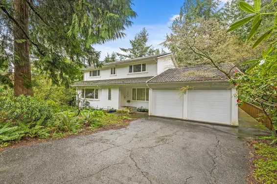 4994 Keith Road, West Vancouver