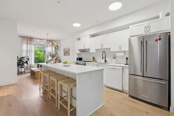 772 Orwell Street, North Vancouver For Sale - image 2