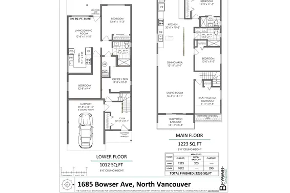 1685 Bowser Avenue, North Vancouver For Sale - image 40
