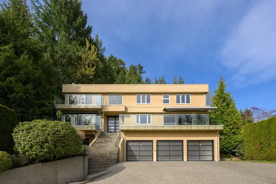4827 Northwood Place, West Vancouver