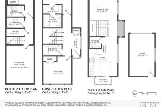 331 East 8th Street, North Vancouver For Sale - image 37