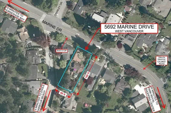 5692 Marine Drive, West Vancouver For Sale - image 22
