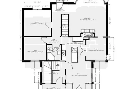 5692 Marine Drive, West Vancouver For Sale - image 23