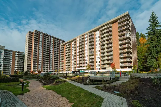 1319 2012 Fullerton Avenue, North Vancouver For Sale - image 1