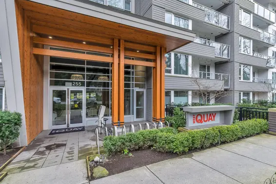 216 255 West 1st Street, North Vancouver For Sale - image 2