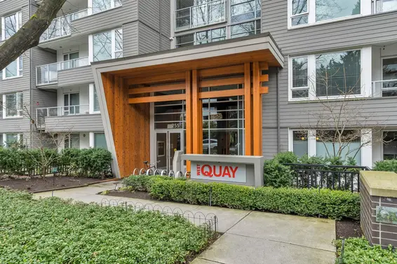 216 255 West 1st Street, North Vancouver For Sale - image 3