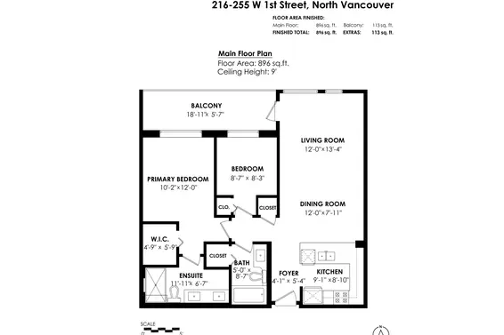 216 255 West 1st Street, North Vancouver For Sale - image 40