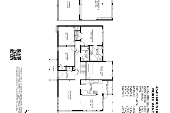 4540 Mountain Highway, North Vancouver For Sale - image 36