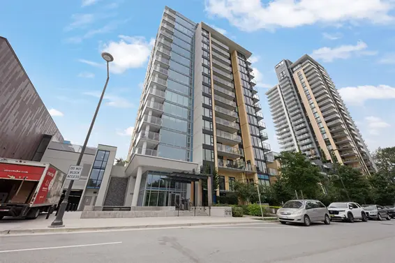 1604 1471 Hunter Street, North Vancouver For Sale - image 2