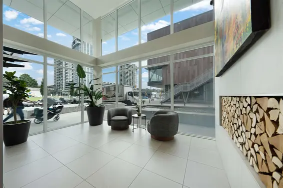 1604 1471 Hunter Street, North Vancouver For Sale - image 3