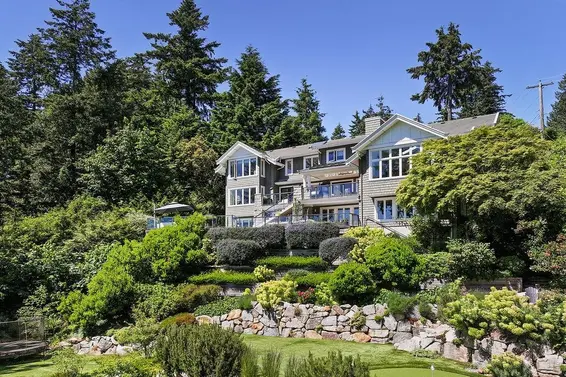 6180 Candia Place, West Vancouver For Sale - image 1