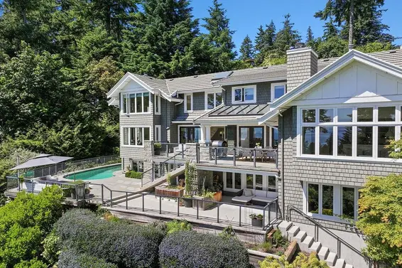 6180 Candia Place, West Vancouver For Sale - image 2