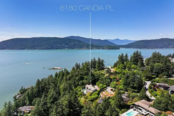 6180 Candia Place, West Vancouver For Sale - image 4