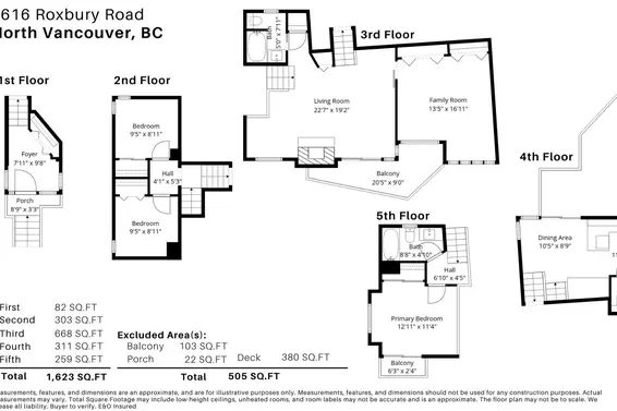 1616 Roxbury Road, North Vancouver For Sale - image 30