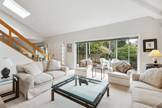 4881 Meadfeild Road, West Vancouver For Sale - image 4