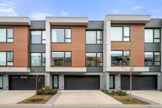 44 3597 Malsum Drive, North Vancouver