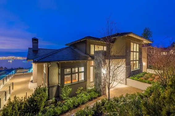 2705 Highview Place, West Vancouver For Sale - image 2