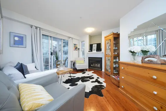 215 147 East 1st Street, North Vancouver For Sale - image 10