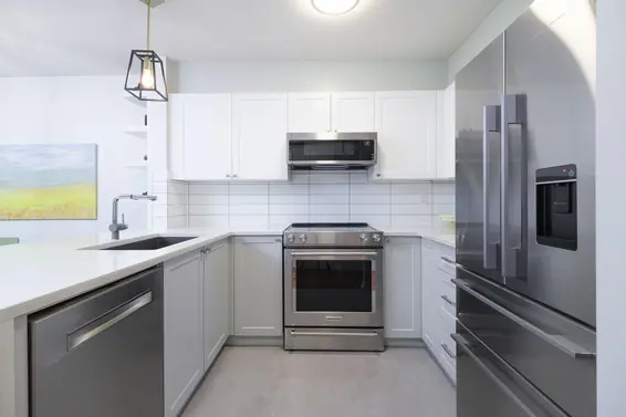 215 147 East 1st Street, North Vancouver For Sale - image 6