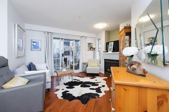 215 147 East 1st Street, North Vancouver For Sale - image 8