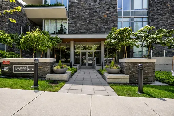403 788 Arthur Erickson Place, Vancouver For Sale - image 29