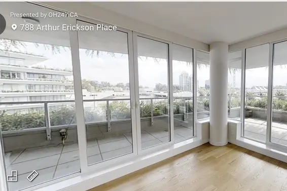 403 788 Arthur Erickson Place, West Vancouver For Sale - image 7