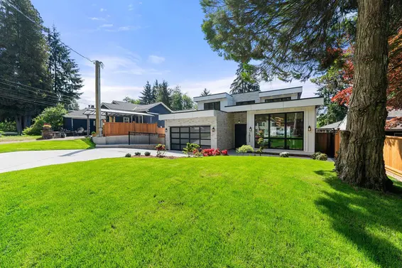 1511 Burrill Avenue, North Vancouver For Sale - image 3