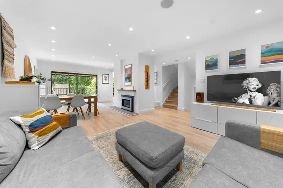 822 Frederick Road, North Vancouver For Sale - image 7