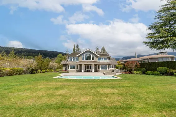 1028 Groveland Place, West Vancouver